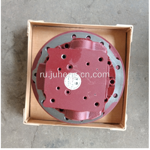 Hitachi Ex35u Final Drive Device Device 9178920